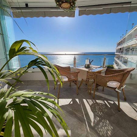 Apartament Apartamento Sun&Mar Torremolinos Zewnętrze zdjęcie