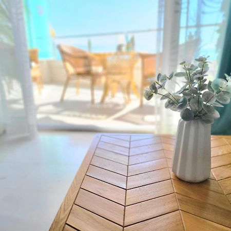 Apartament Apartamento Sun&Mar Torremolinos Zewnętrze zdjęcie
