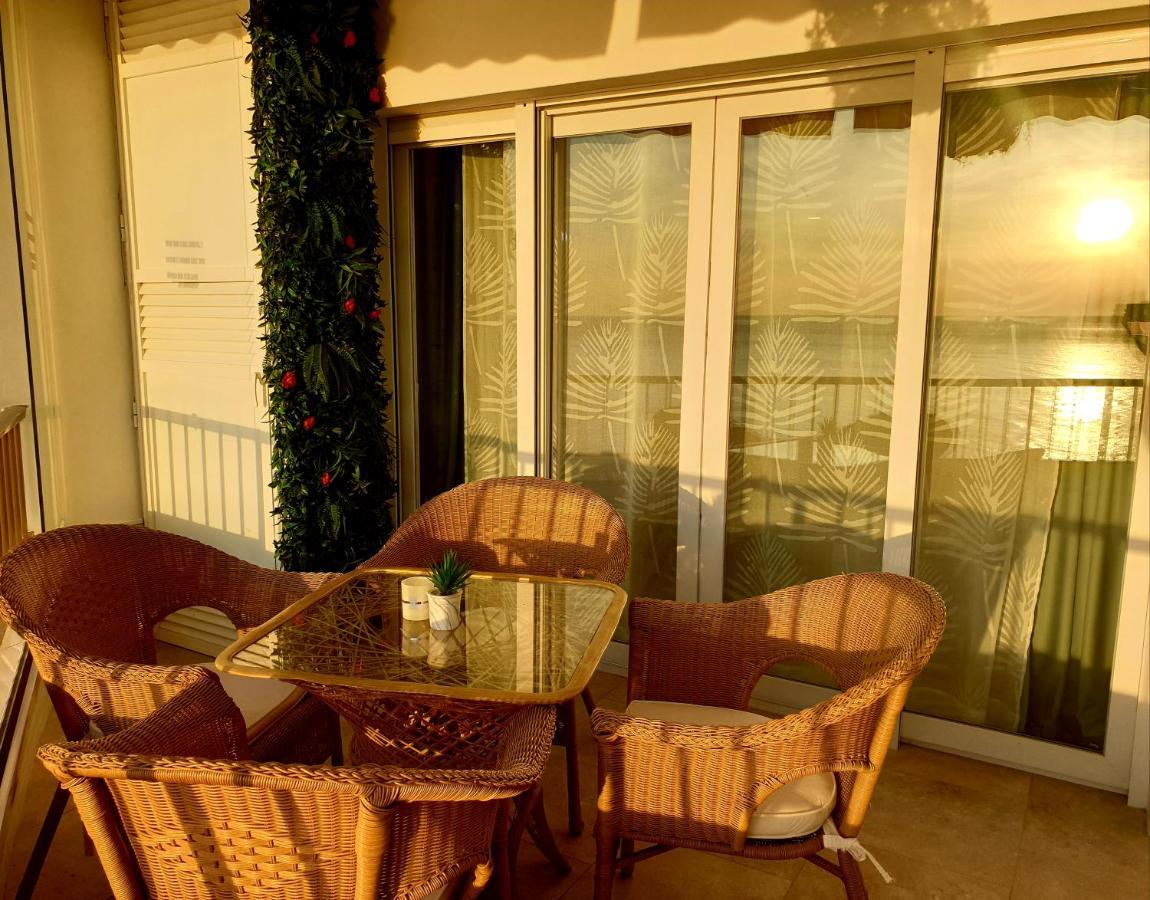 Apartament Apartamento Sun&Mar Torremolinos Zewnętrze zdjęcie