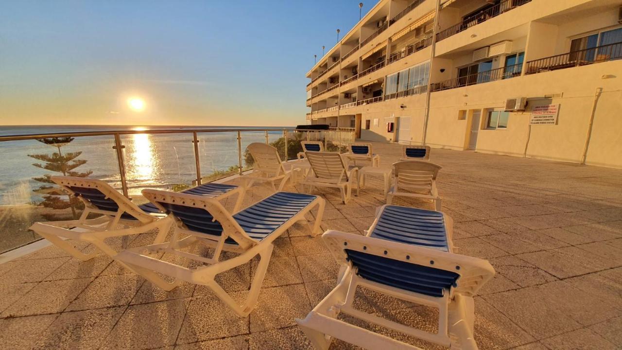 Apartament Apartamento Sun&Mar Torremolinos Zewnętrze zdjęcie