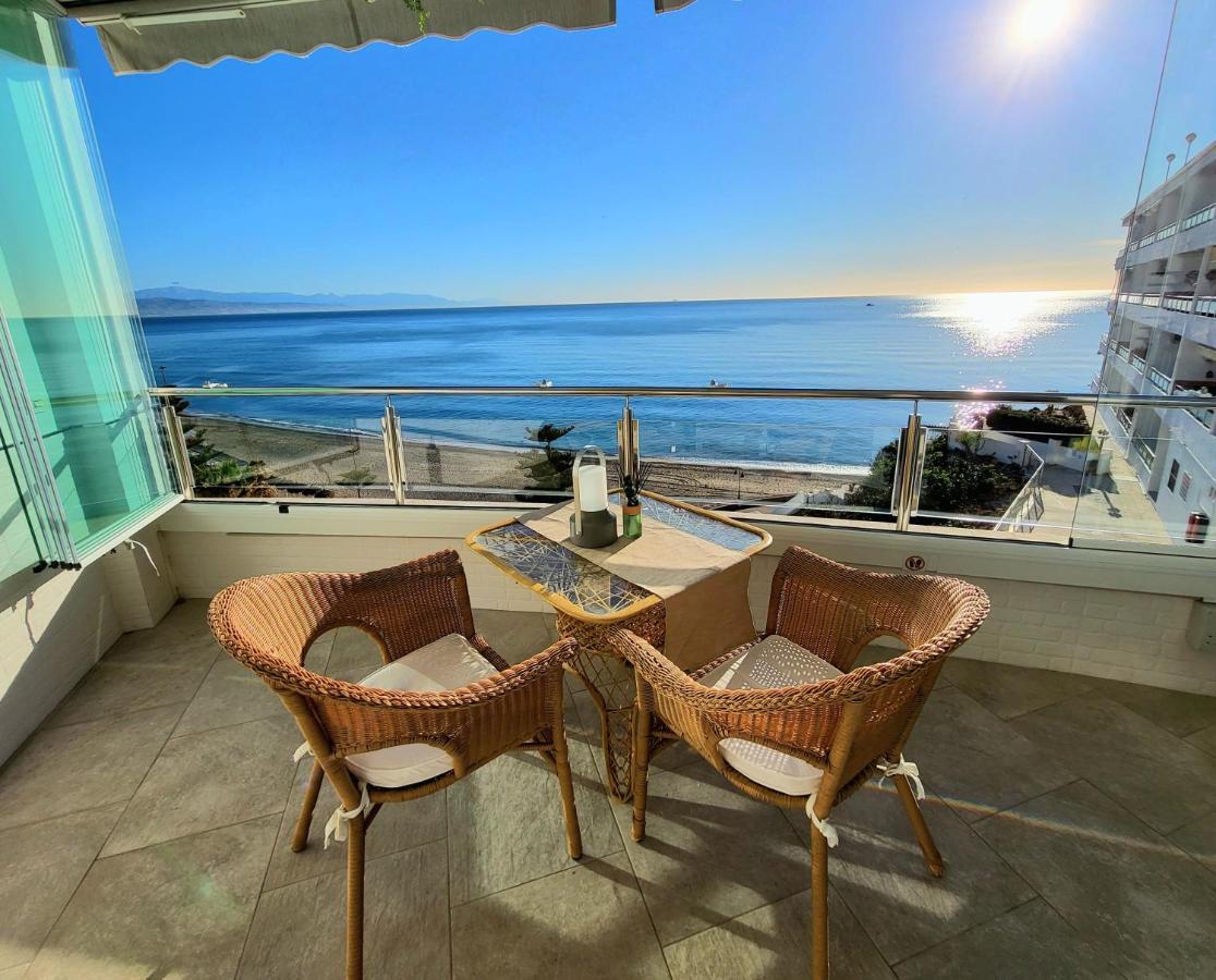 Apartament Apartamento Sun&Mar Torremolinos Zewnętrze zdjęcie