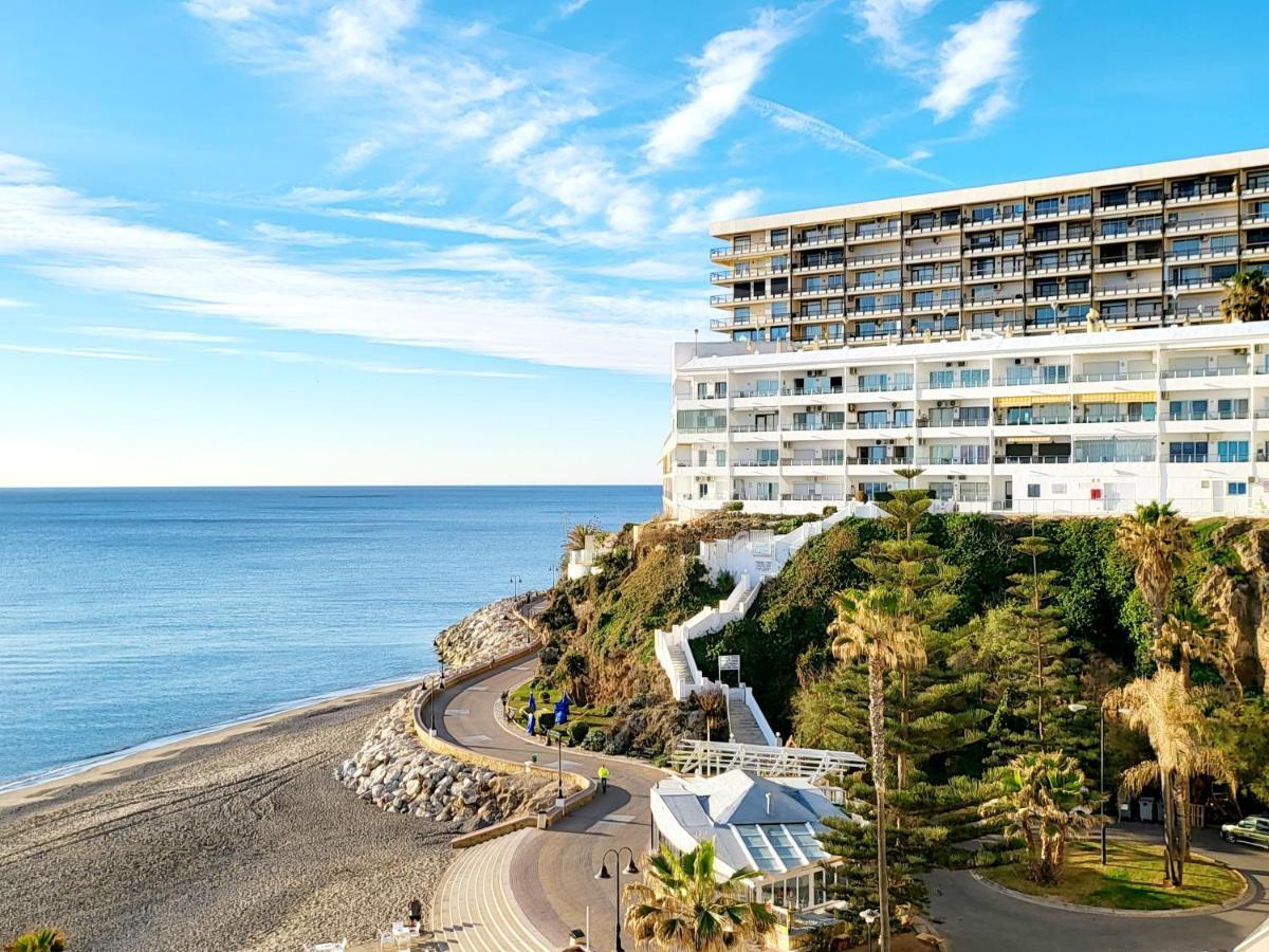 Apartament Apartamento Sun&Mar Torremolinos Zewnętrze zdjęcie