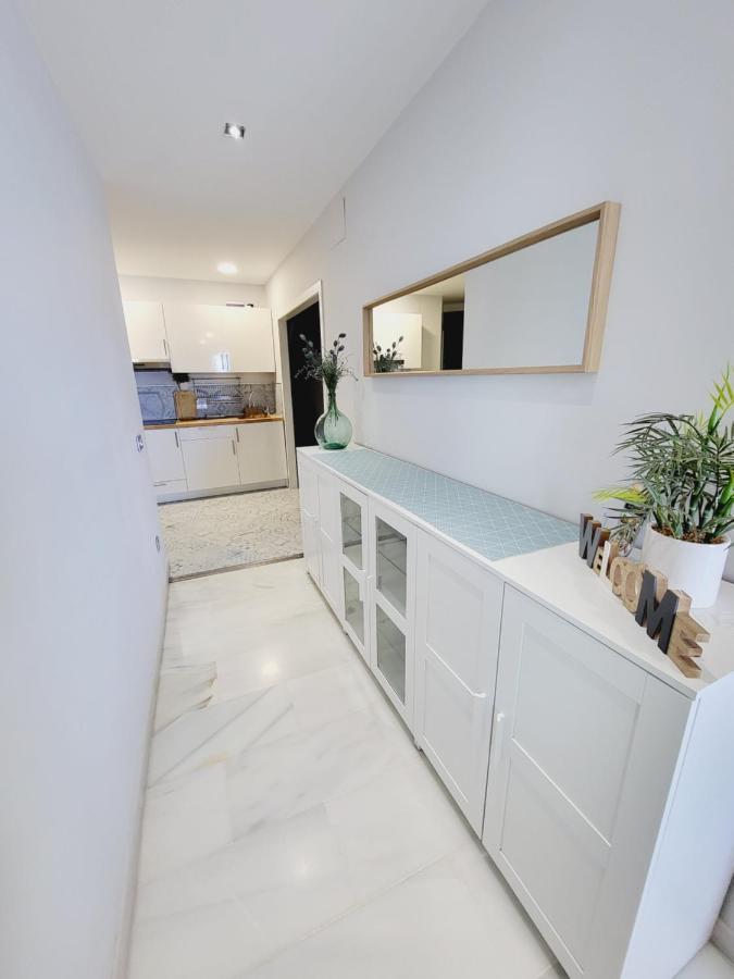Apartament Apartamento Sun&Mar Torremolinos Zewnętrze zdjęcie