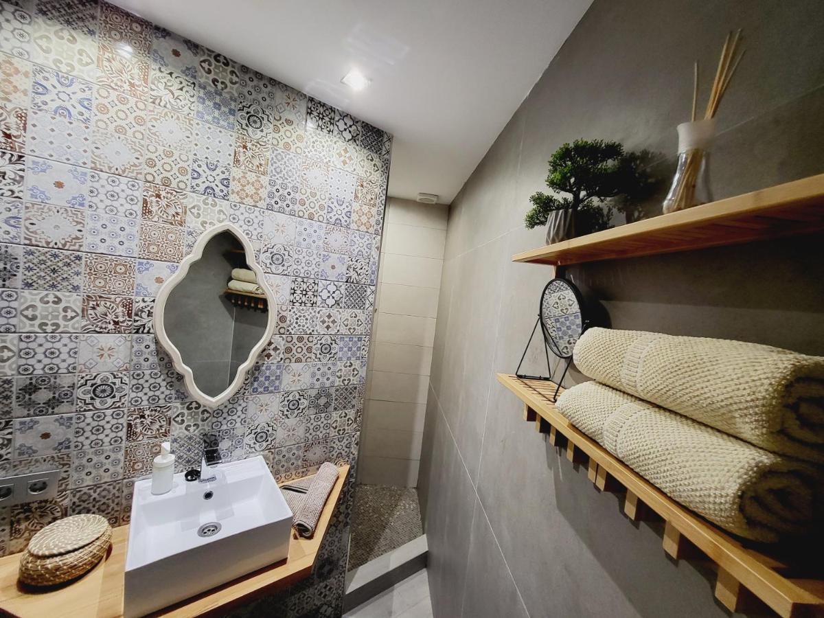 Apartament Apartamento Sun&Mar Torremolinos Zewnętrze zdjęcie