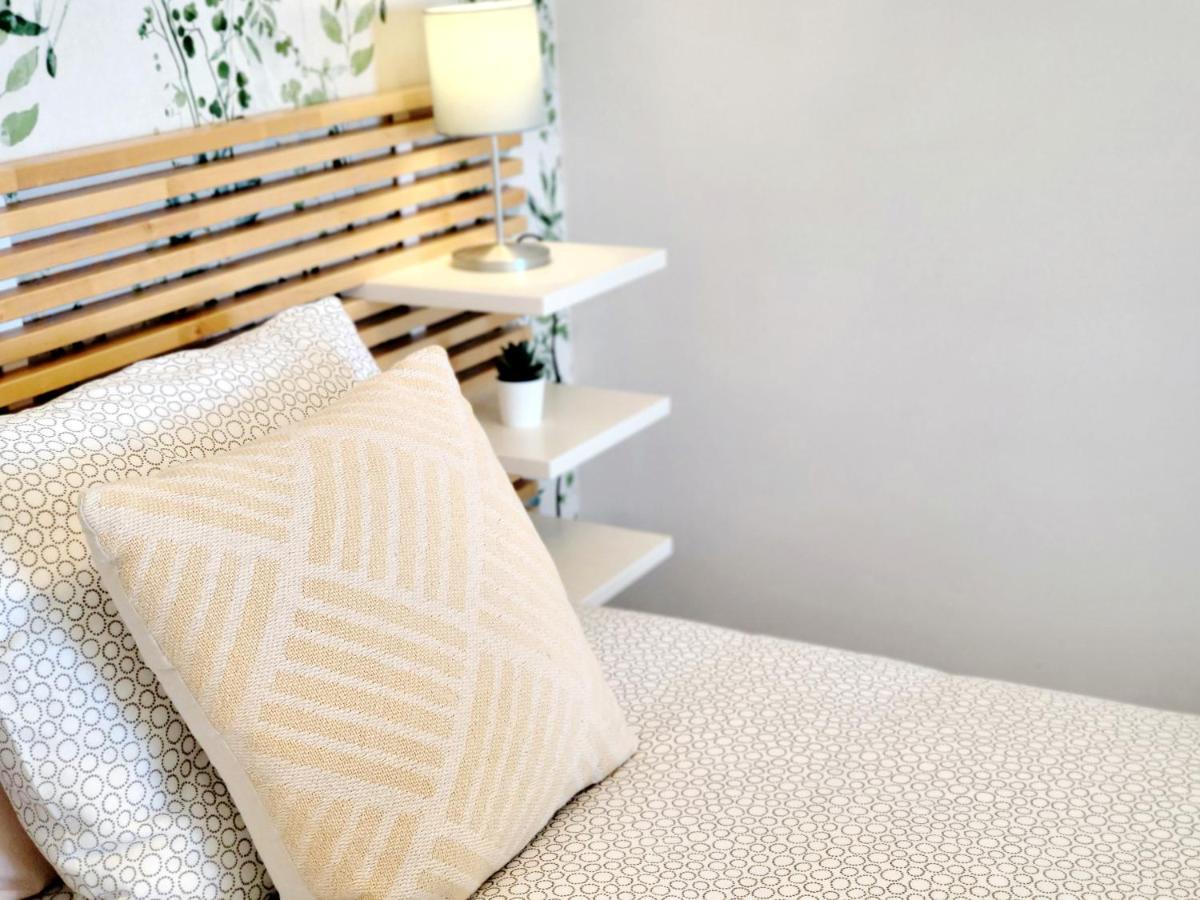 Apartament Apartamento Sun&Mar Torremolinos Zewnętrze zdjęcie