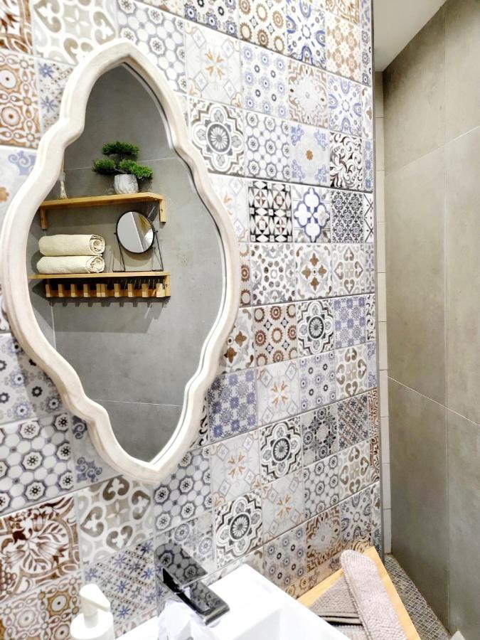 Apartament Apartamento Sun&Mar Torremolinos Zewnętrze zdjęcie