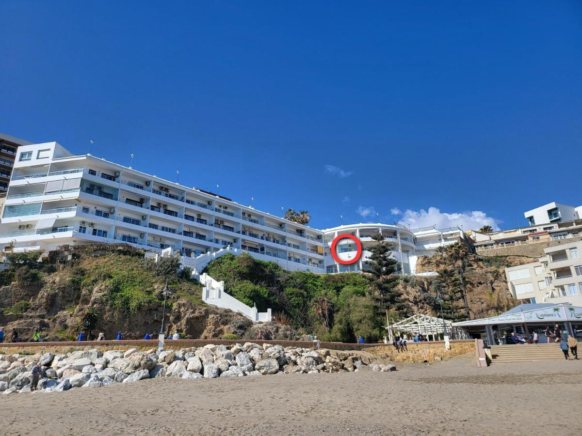 Apartament Apartamento Sun&Mar Torremolinos Zewnętrze zdjęcie