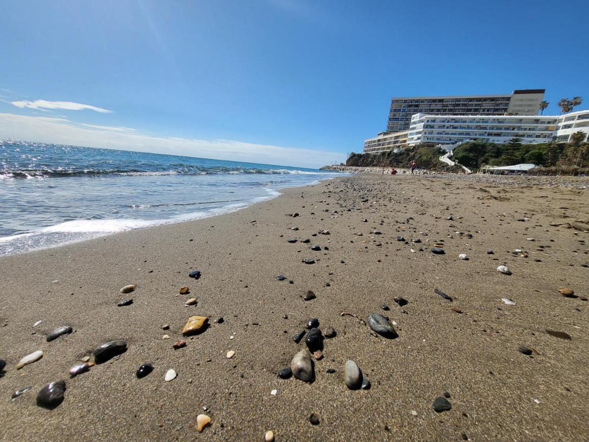 Apartament Apartamento Sun&Mar Torremolinos Zewnętrze zdjęcie
