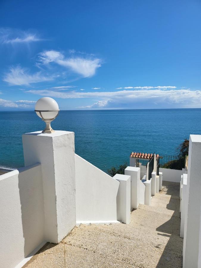 Apartament Apartamento Sun&Mar Torremolinos Zewnętrze zdjęcie