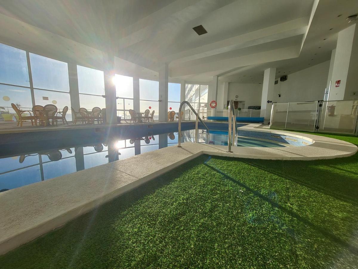 Apartament Apartamento Sun&Mar Torremolinos Zewnętrze zdjęcie