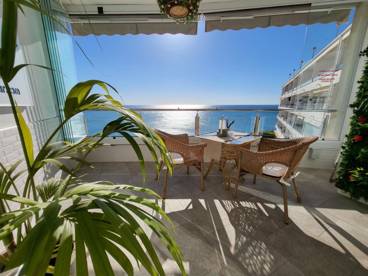 Apartament Apartamento Sun&Mar Torremolinos Zewnętrze zdjęcie