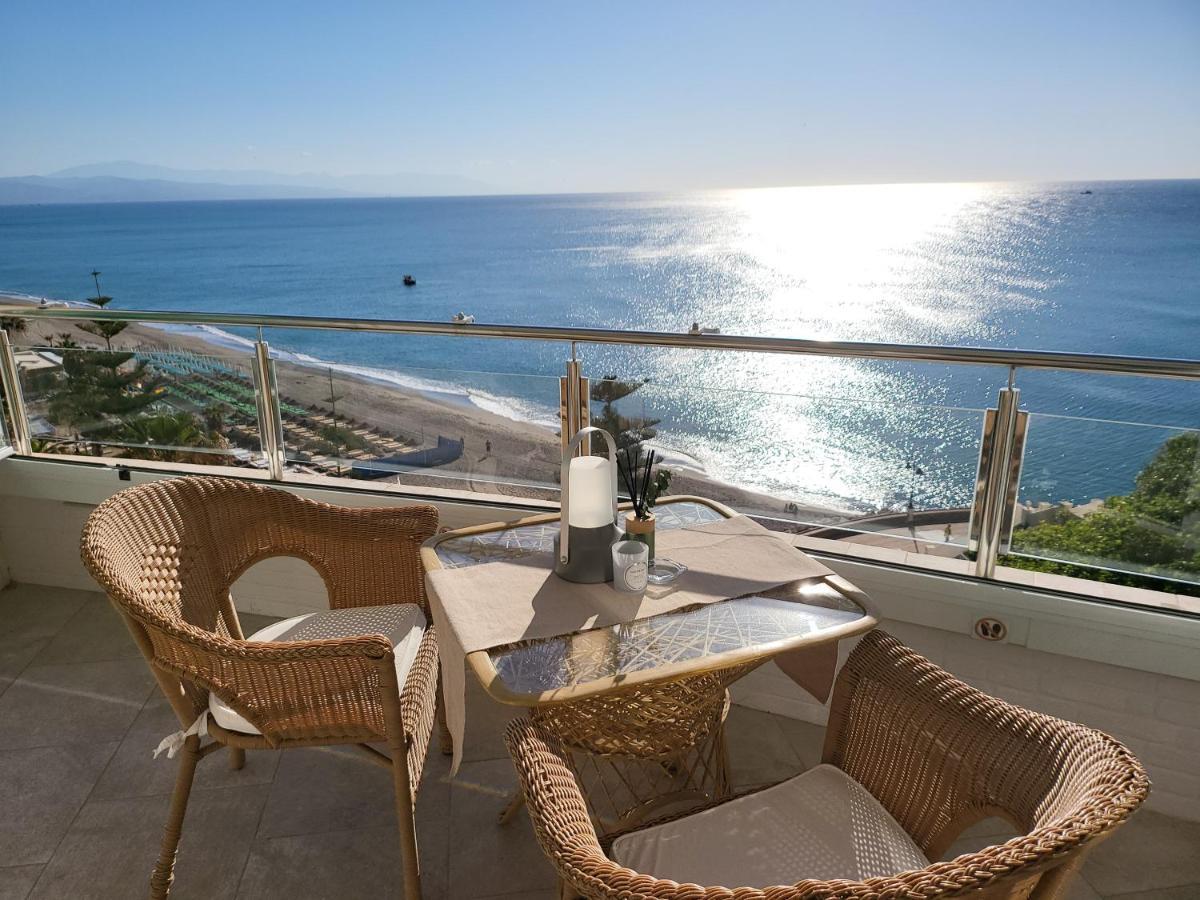 Apartament Apartamento Sun&Mar Torremolinos Zewnętrze zdjęcie