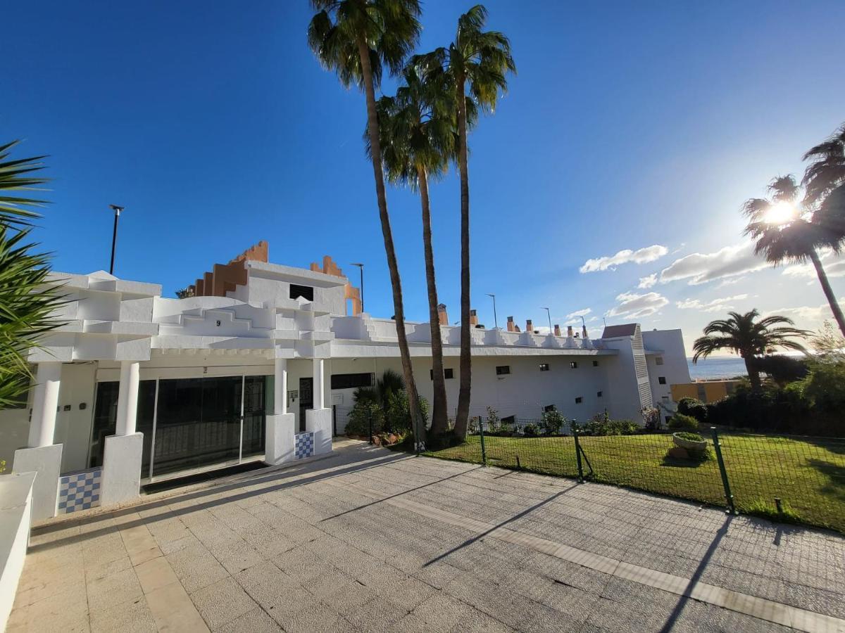Apartament Apartamento Sun&Mar Torremolinos Zewnętrze zdjęcie