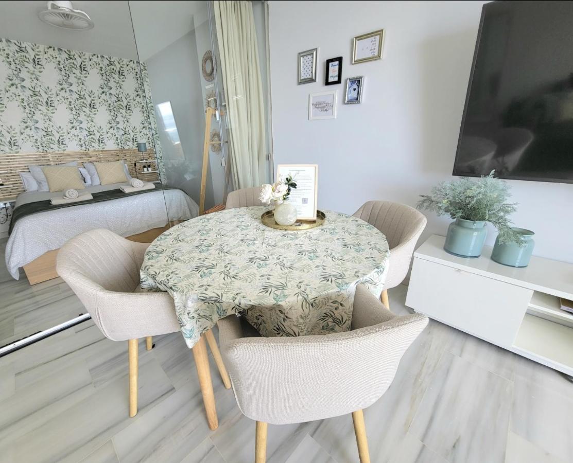 Apartament Apartamento Sun&Mar Torremolinos Zewnętrze zdjęcie