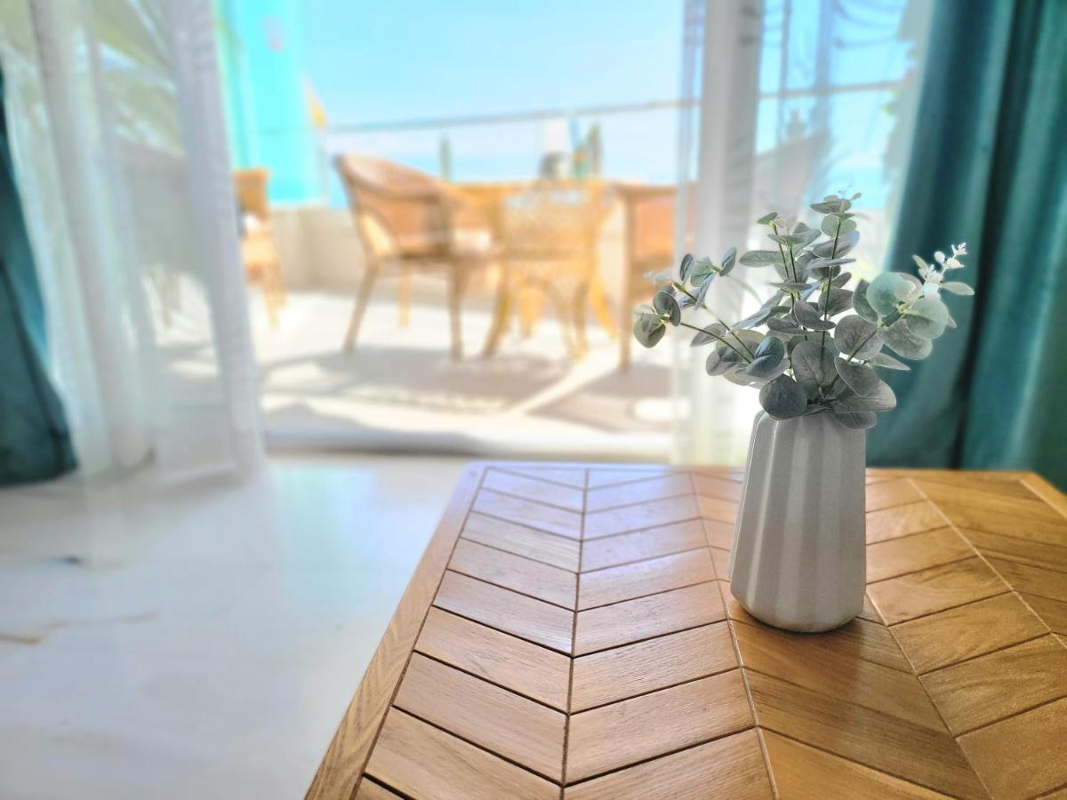 Apartament Apartamento Sun&Mar Torremolinos Zewnętrze zdjęcie