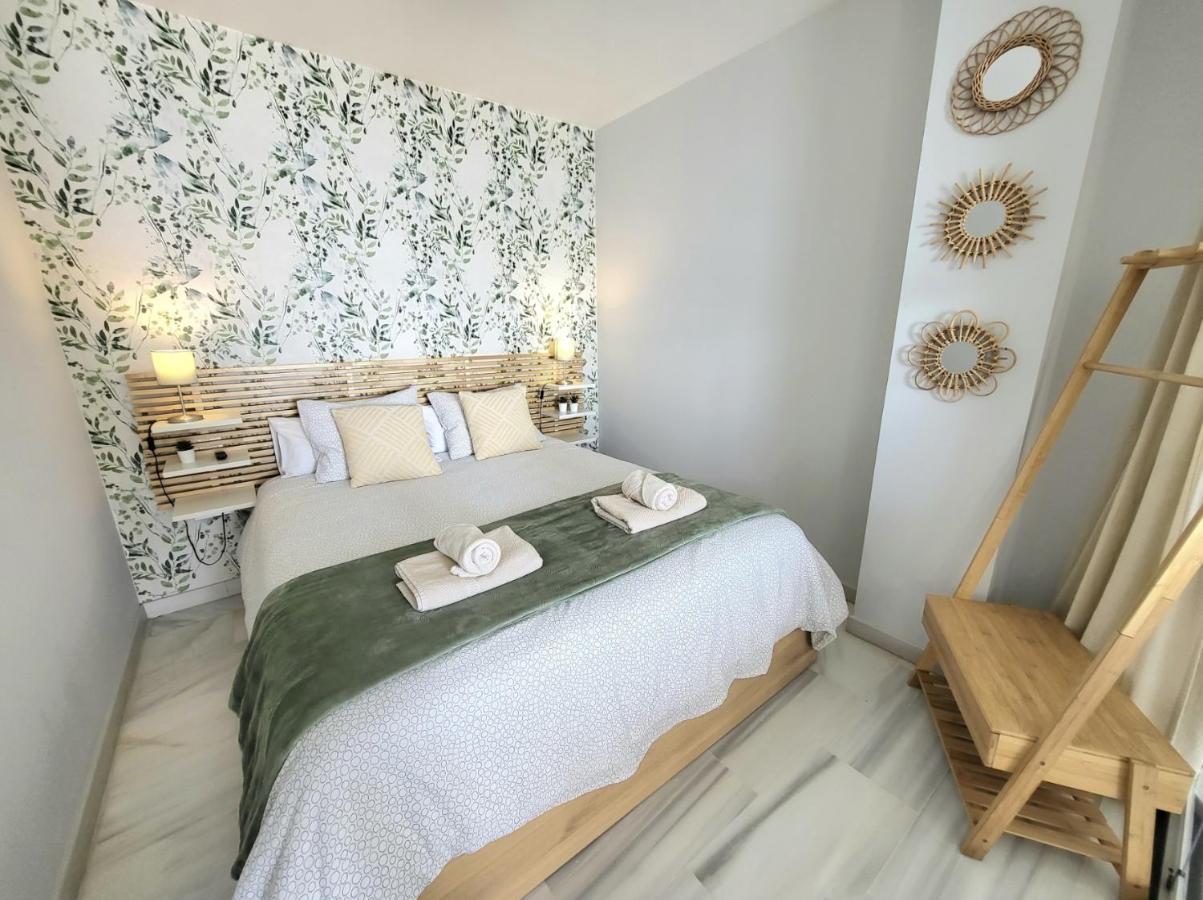 Apartament Apartamento Sun&Mar Torremolinos Zewnętrze zdjęcie