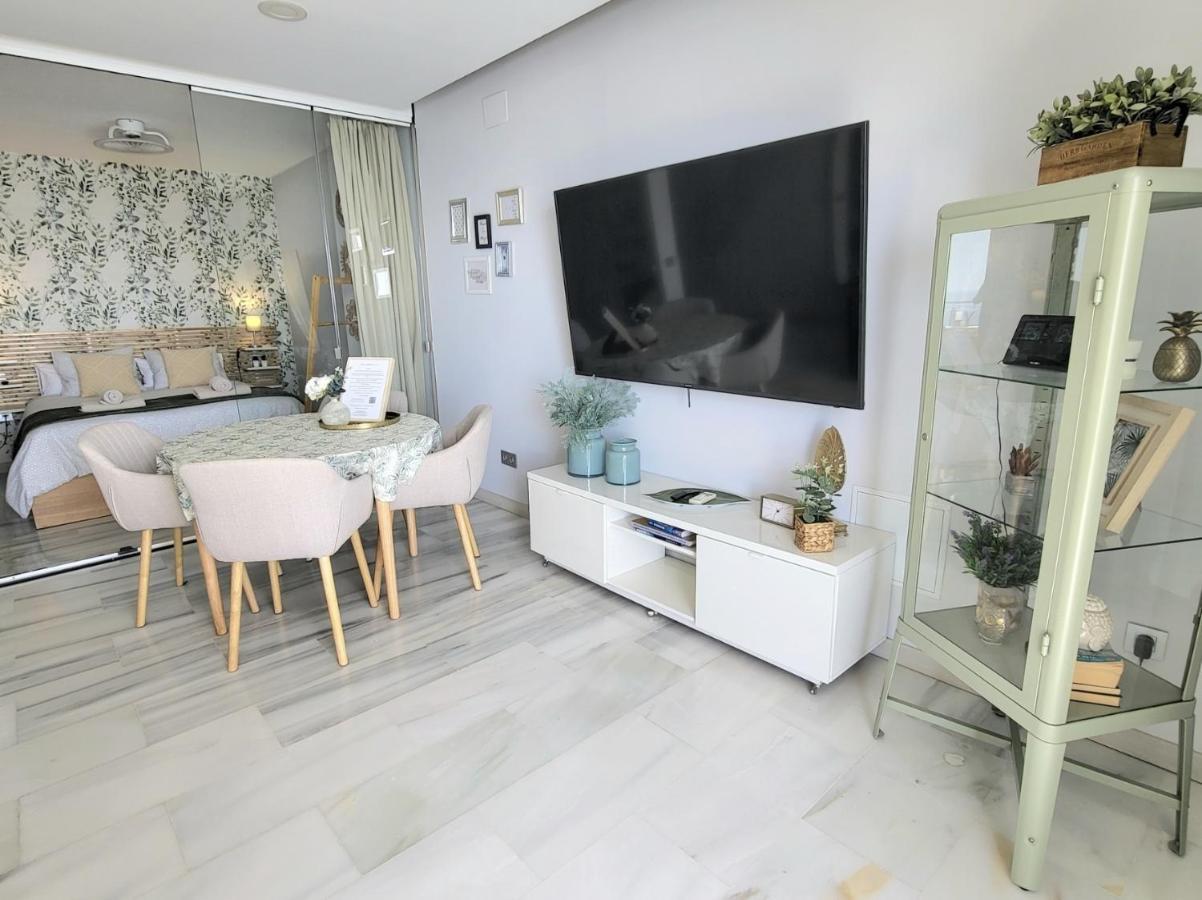 Apartament Apartamento Sun&Mar Torremolinos Zewnętrze zdjęcie