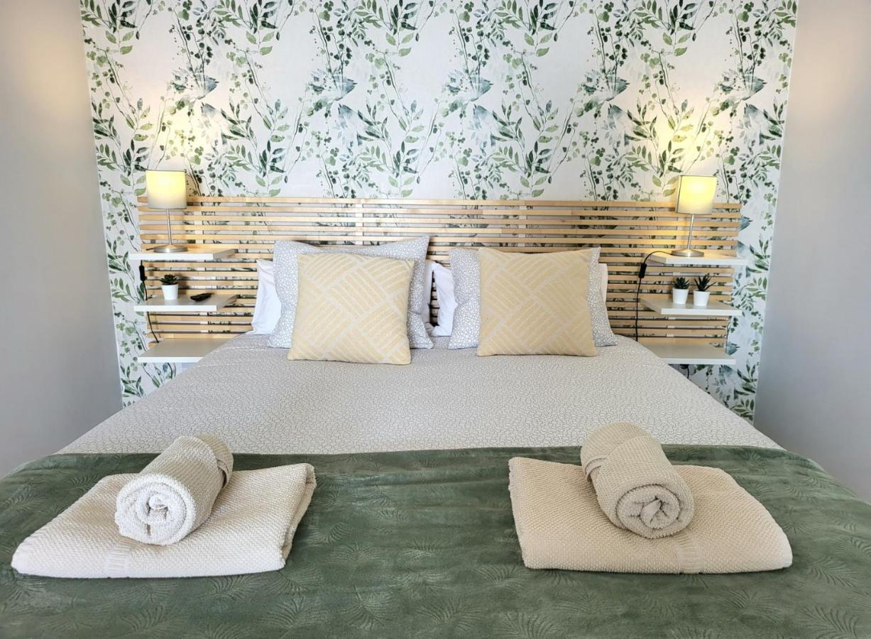 Apartament Apartamento Sun&Mar Torremolinos Zewnętrze zdjęcie