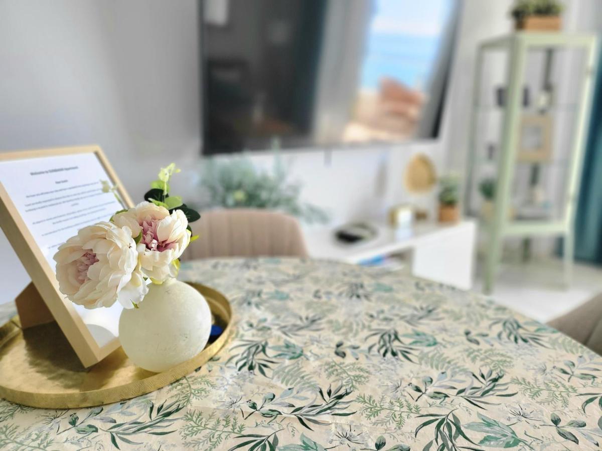 Apartament Apartamento Sun&Mar Torremolinos Zewnętrze zdjęcie