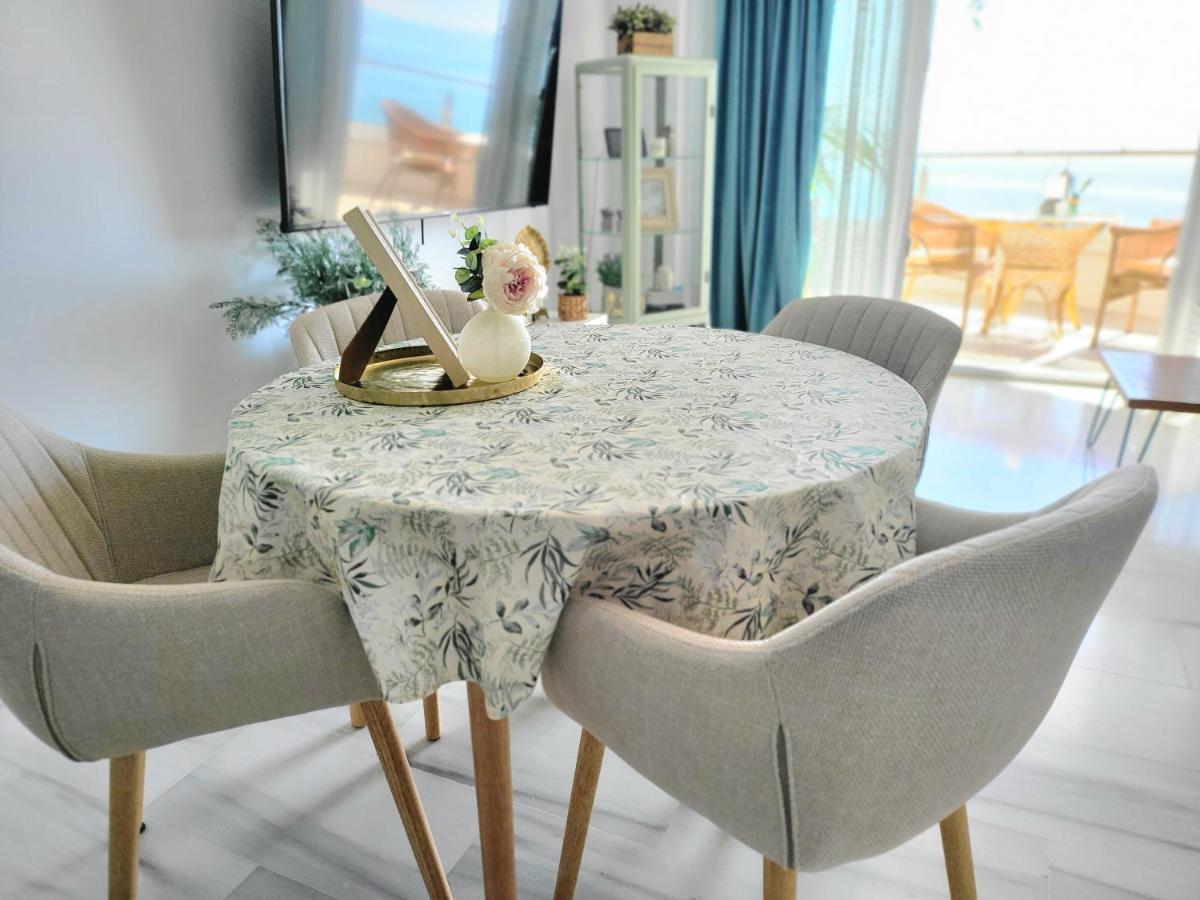 Apartament Apartamento Sun&Mar Torremolinos Zewnętrze zdjęcie