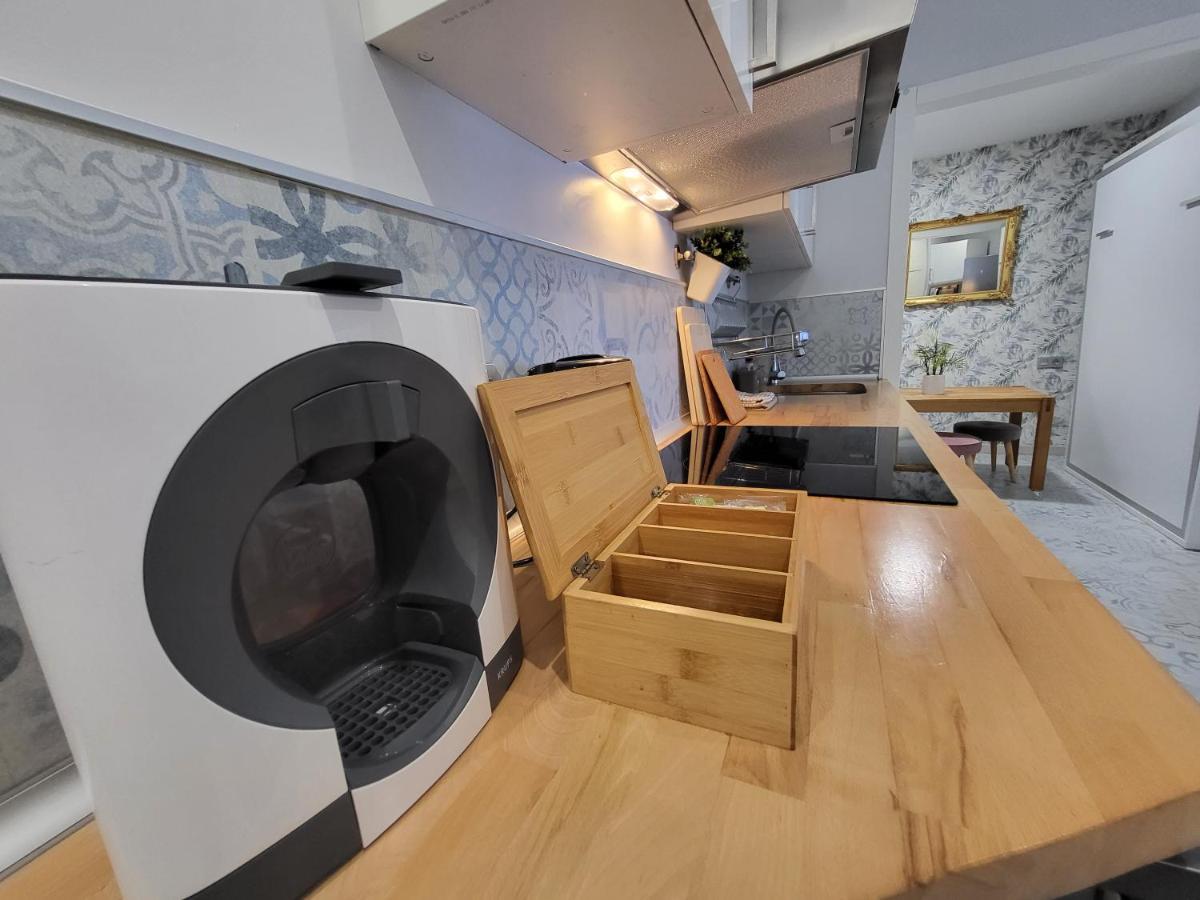 Apartament Apartamento Sun&Mar Torremolinos Zewnętrze zdjęcie