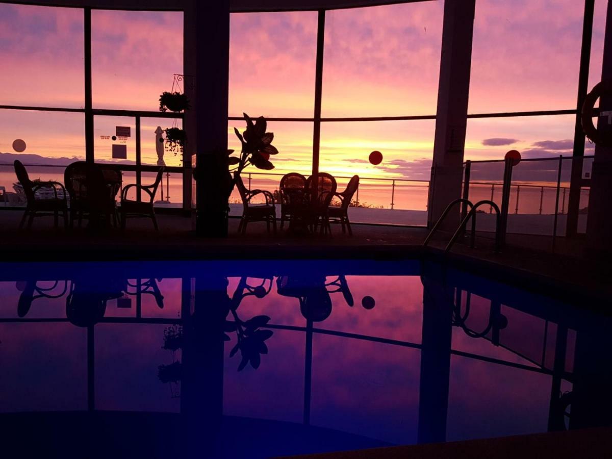 Apartament Apartamento Sun&Mar Torremolinos Zewnętrze zdjęcie