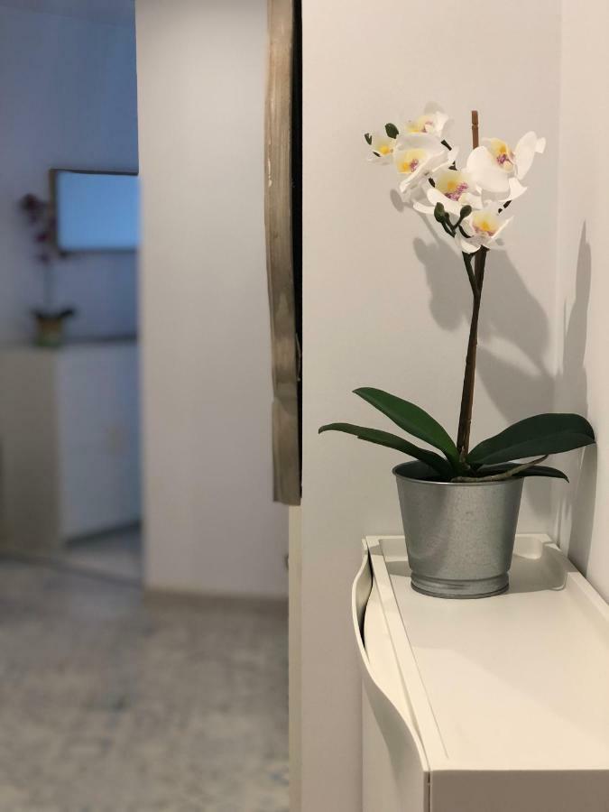 Apartament Apartamento Sun&Mar Torremolinos Zewnętrze zdjęcie