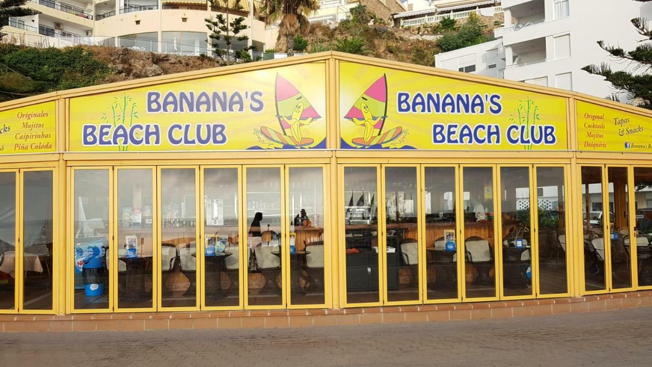 Apartament Apartamento Sun&Mar Torremolinos Zewnętrze zdjęcie