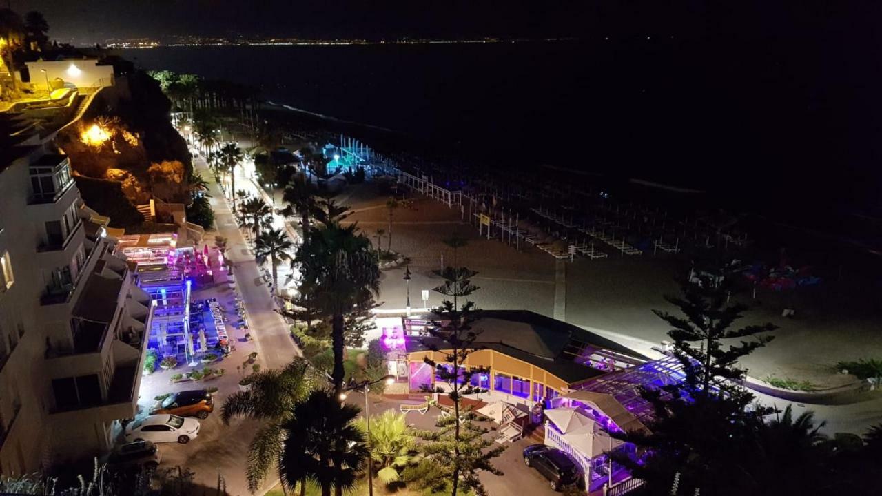 Apartament Apartamento Sun&Mar Torremolinos Zewnętrze zdjęcie
