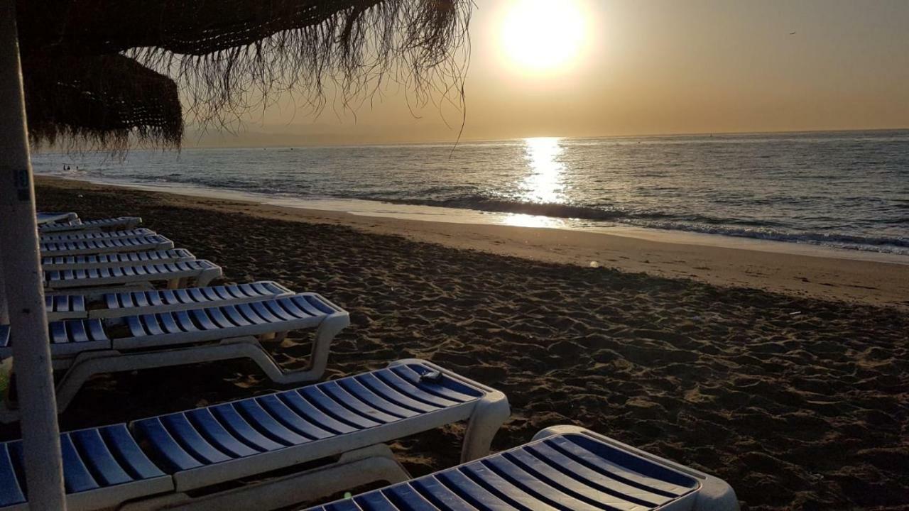 Apartament Apartamento Sun&Mar Torremolinos Zewnętrze zdjęcie