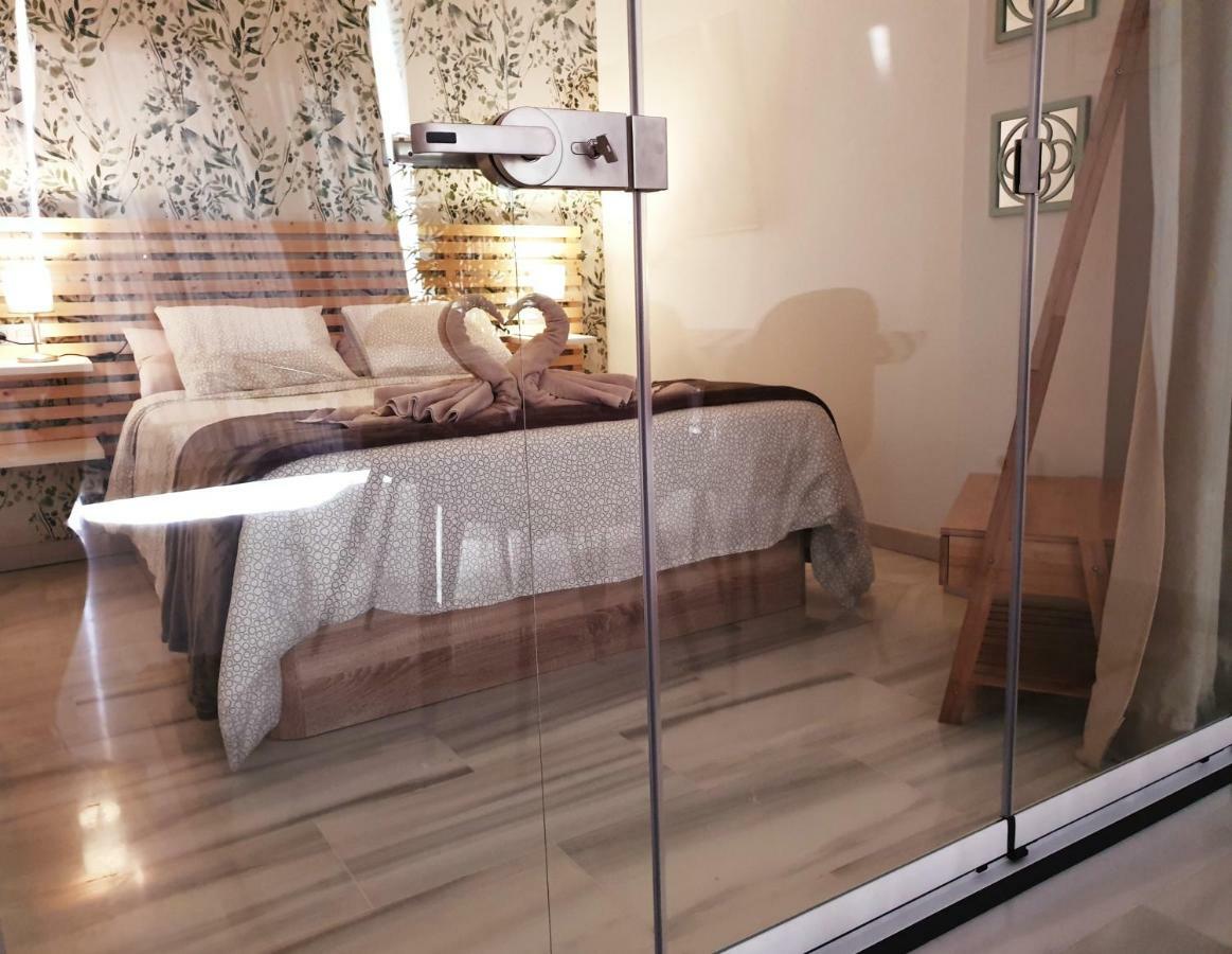 Apartament Apartamento Sun&Mar Torremolinos Zewnętrze zdjęcie