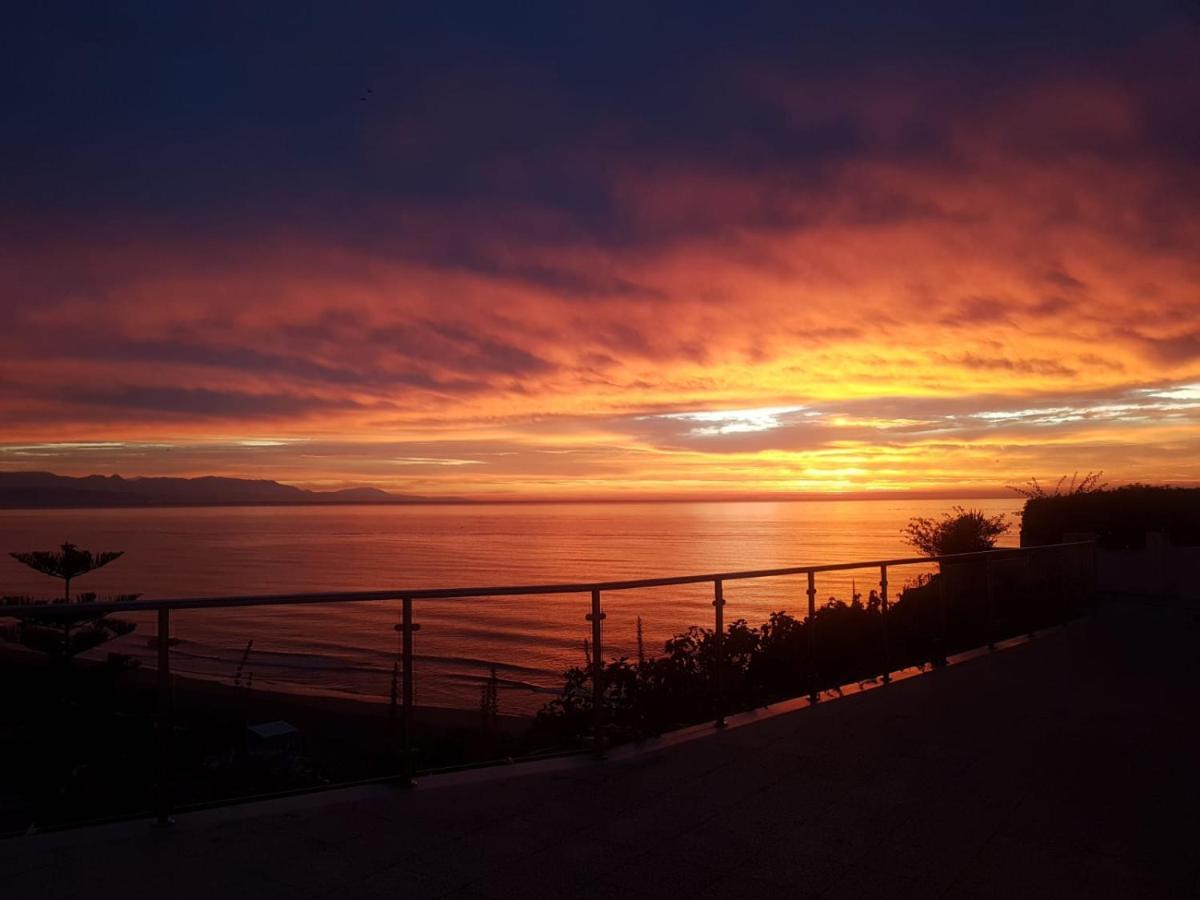 Apartament Apartamento Sun&Mar Torremolinos Zewnętrze zdjęcie